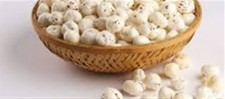 The Benefits of Makhana: A Superfood for Children's Health