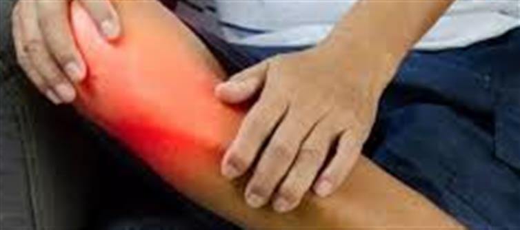 Tiny Joint Pains That Precede Big Problems