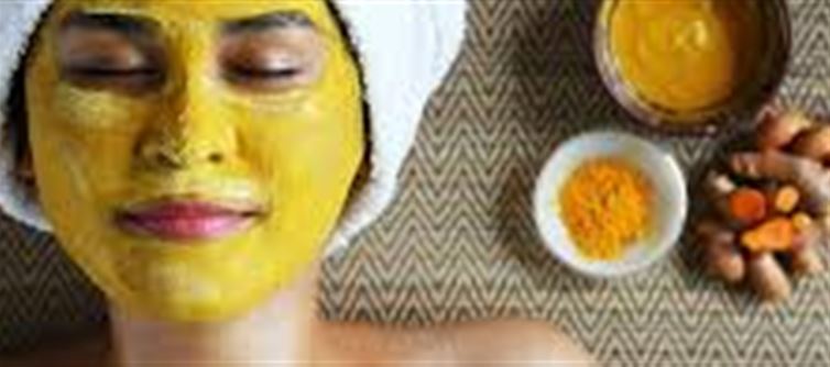 Use Kitchen Ingredients For Radiant, Glowing Skin.