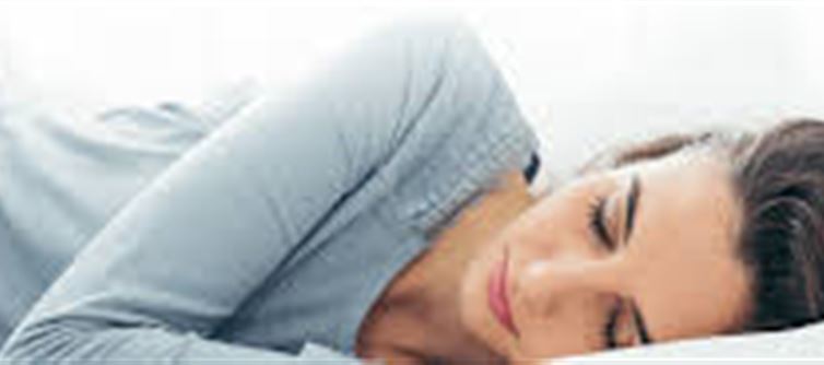 Ways to get a better sleep!