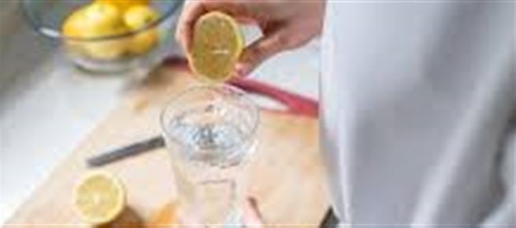 What Happens to Your Body When You Eat or Drink One Lemon Every Day?