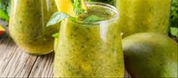 What Happens When You Drink Aam Panna Every Day for 2 Weeks