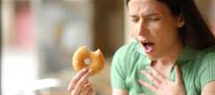 What to Do If Food Gets Stuck in Your Windpipe