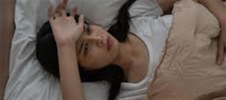 Why Your Body Holds Stress Even After Work Hours