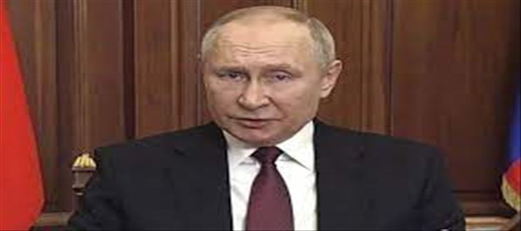 For Indians, Putin issued a cease-fire - let's know...