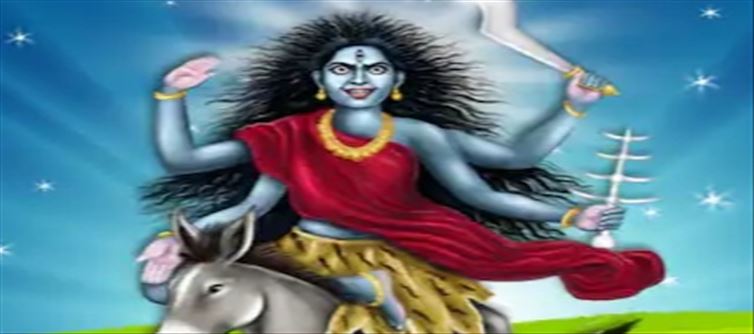 ఈరోజు దుర్గా దేవిని పూజిస్తే అన్ని శుభాలే..?