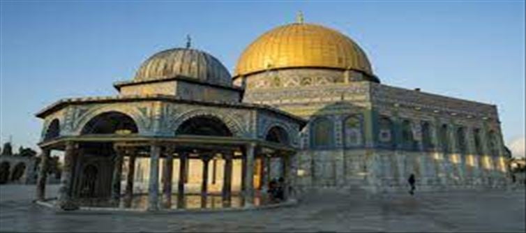 Importance and history of Al Aqsa Compound...