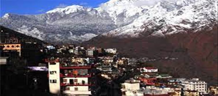 Joshimath sinking: What is the reason for being deserted?