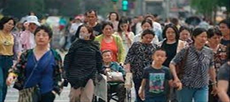 Know about Chinese government population policies as well...