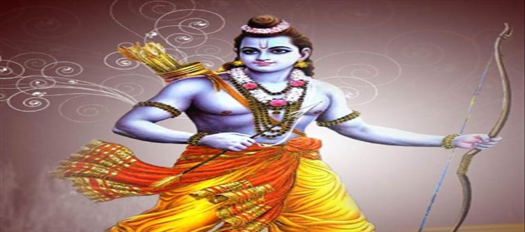 Legal Virtue: Crime-Free Ram Rajya.!