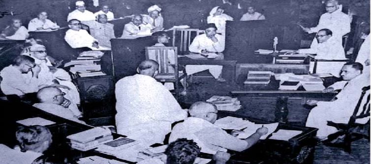 UCC: Debates and proposals in the Constituent Assembly...