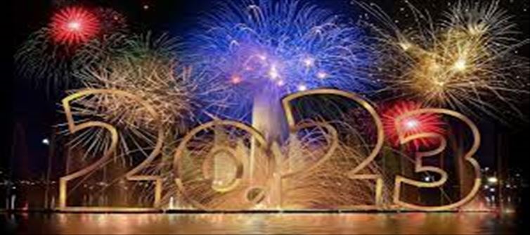 Why is January 1st designated as New Year's Day?