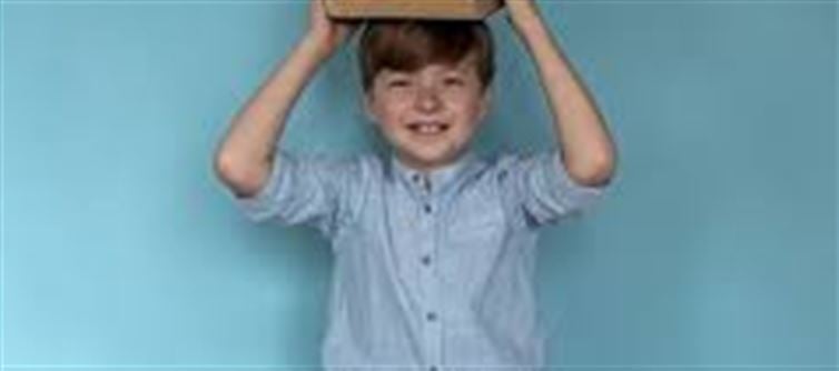 5 Things In Which You Stand In Raising Youngsters?