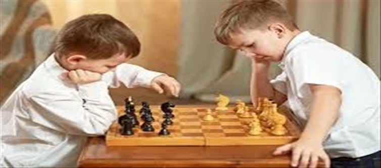 Does your kid play chess? Permit the loss of freedom!