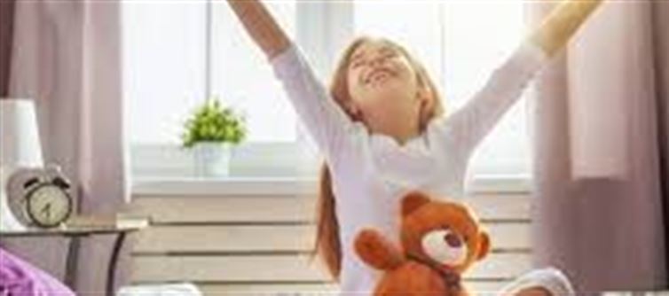 Effective Strategies for Waking Up Children Without Tantrums