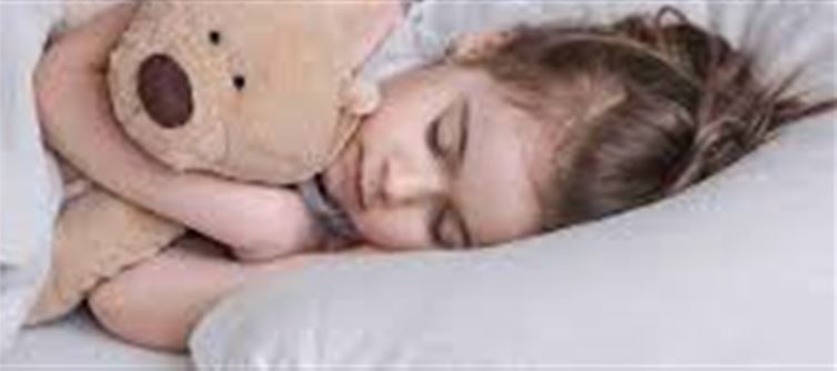 Essential Tips for Ensuring Your Child Gets Quality Sleep