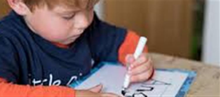 Essential Tips for Teaching Your Child to Write