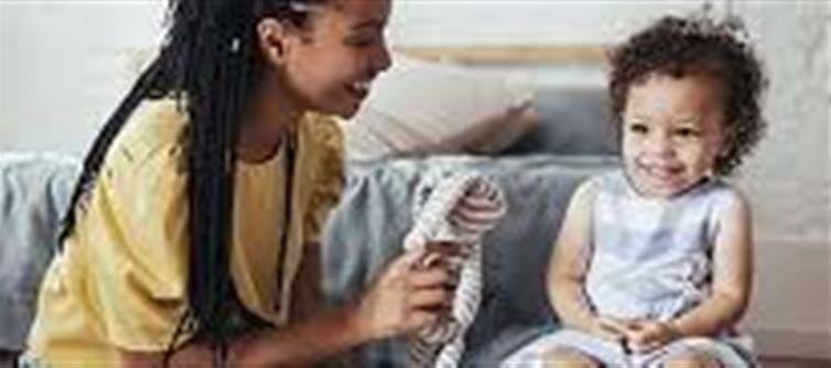 Five Ways to Become a Genius Parent