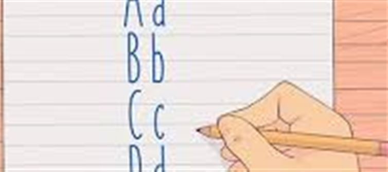 How To Improve Child Handwriting?