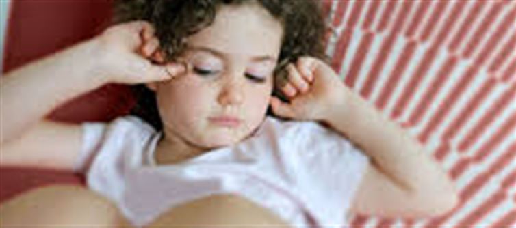 How to know if you have a hyperactive child?