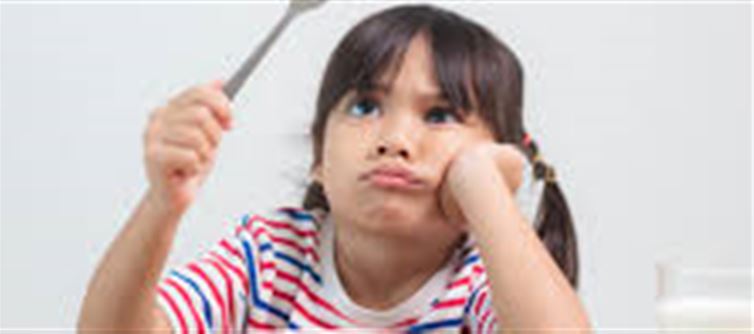 Is your toddler nutrient deficient?