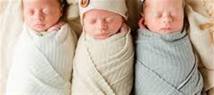 Parenting Tips: The Risks of Tying Newborn Babies with Cloth