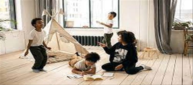 Parents choose indoor physical education owing to bad air...