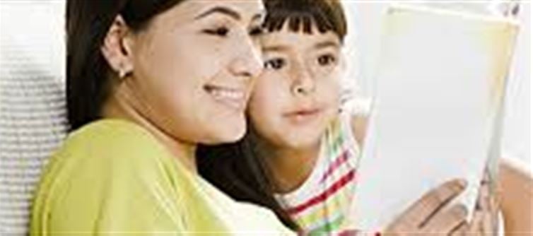 Right books to enrich the ‘tiny inquisitive’!