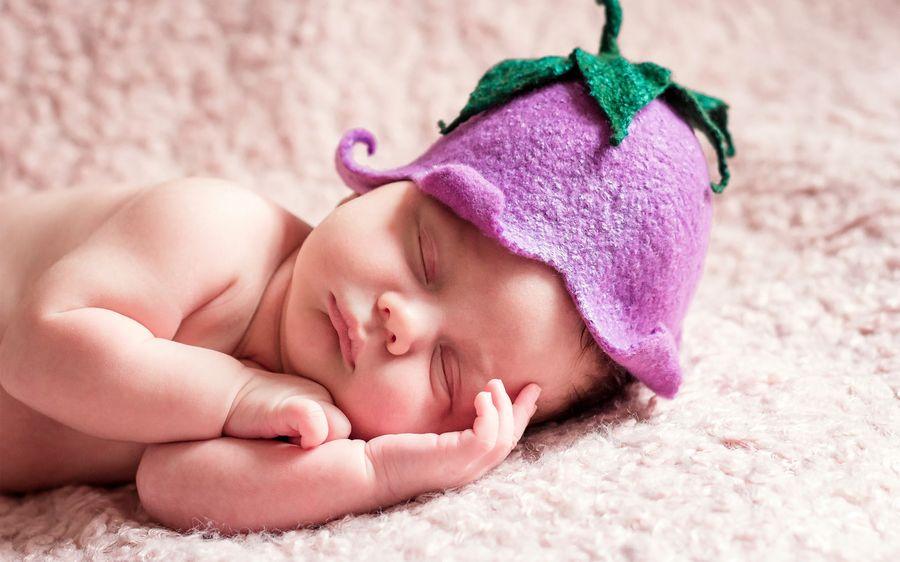 Photos of Lovable Babies