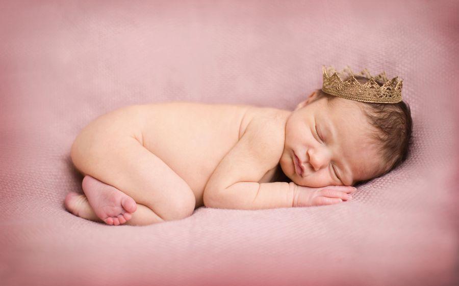 Photos of Lovable Babies