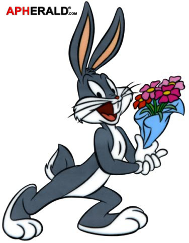 Bugs Bunny