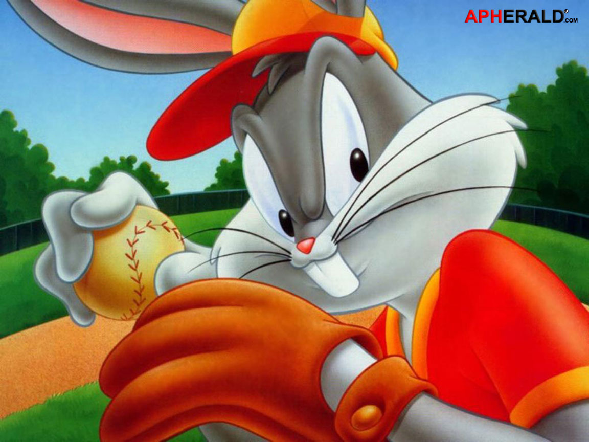 Bugs Bunny