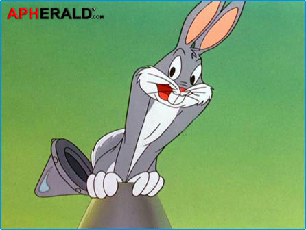 Bugs Bunny