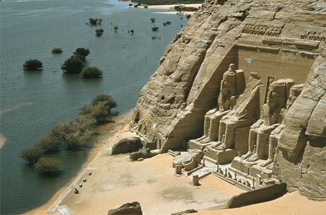 Ancient Egypt