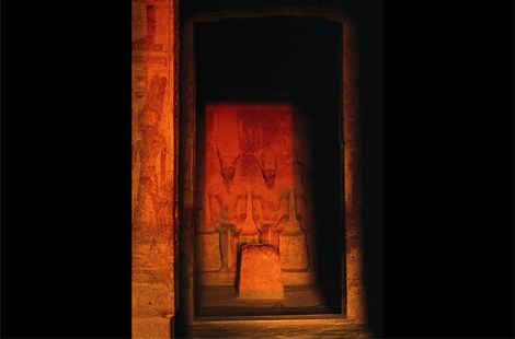 Ancient Egypt