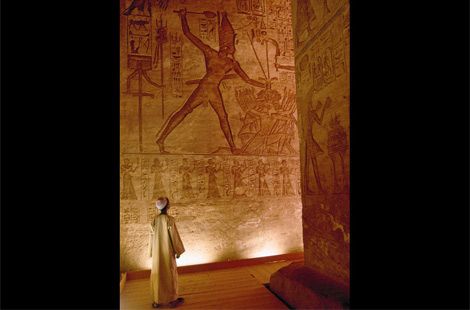 Ancient Egypt