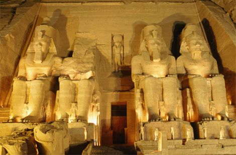 Ancient Egypt