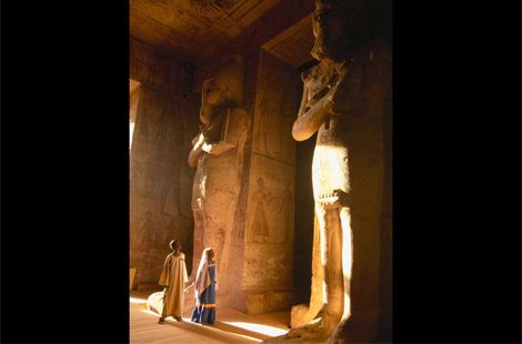Ancient Egypt