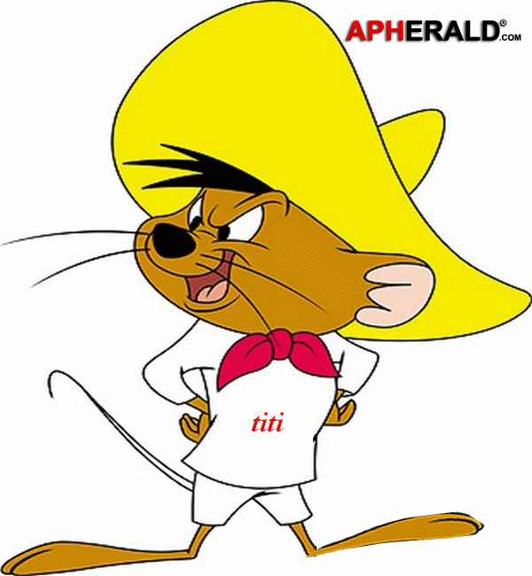 Speedy Gonzales Wallpapers