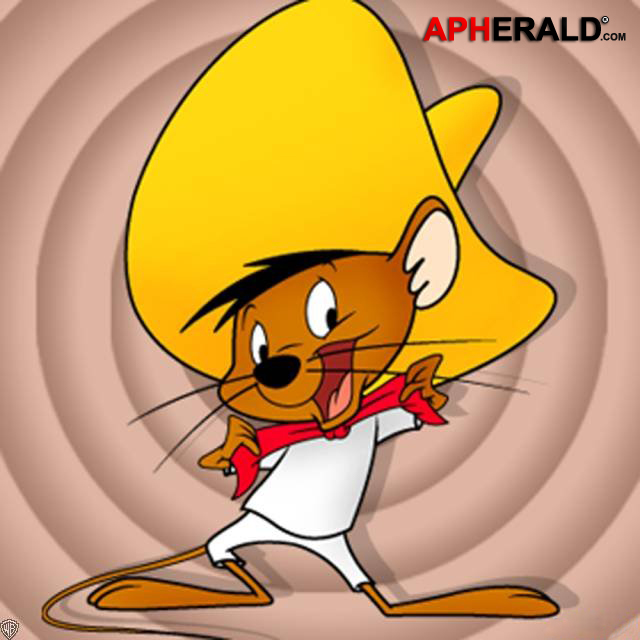 Speedy Gonzales Wallpapers
