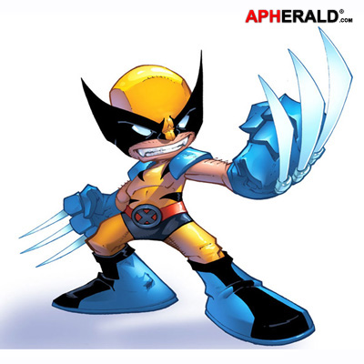 Wolverine