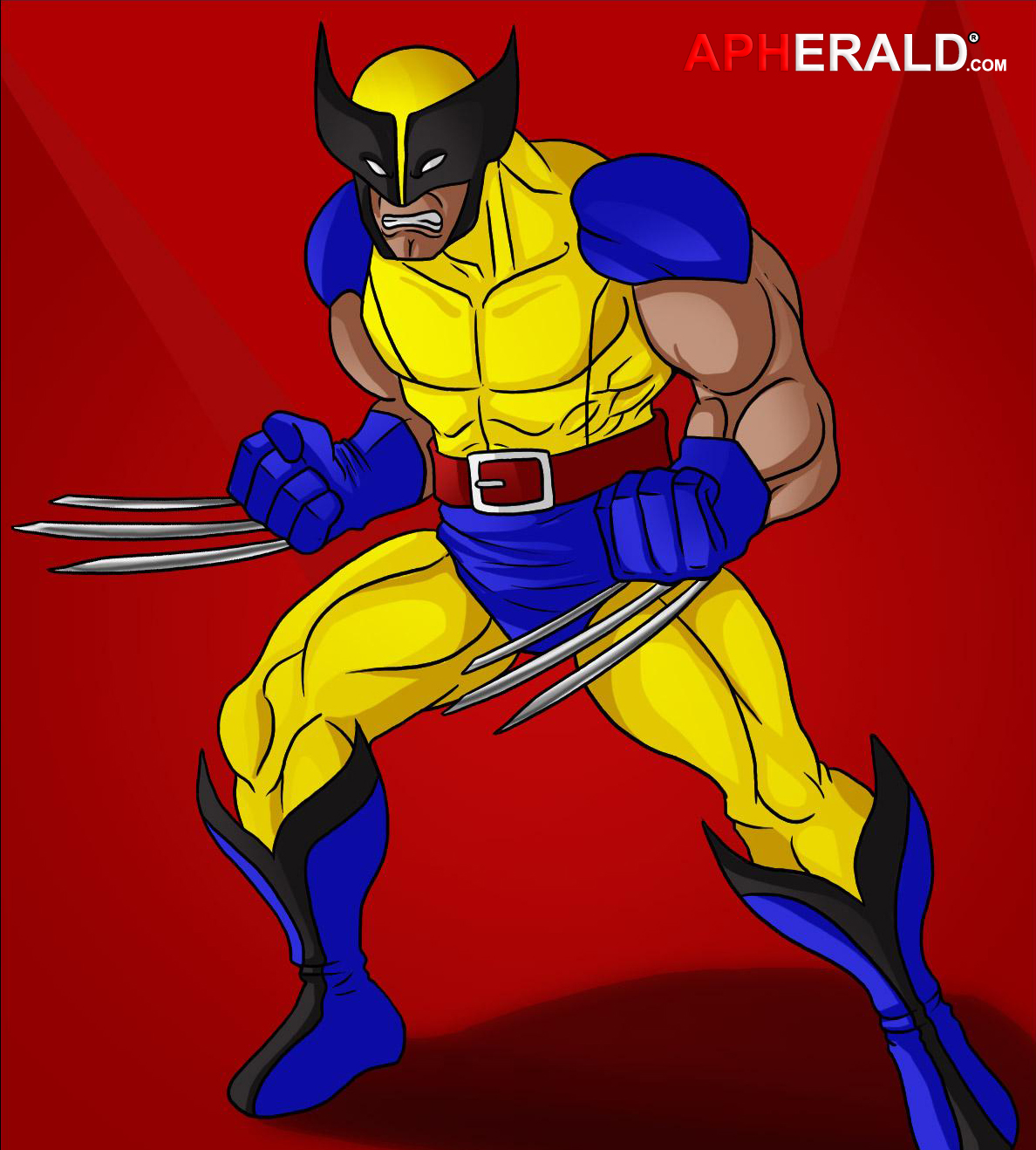 Wolverine