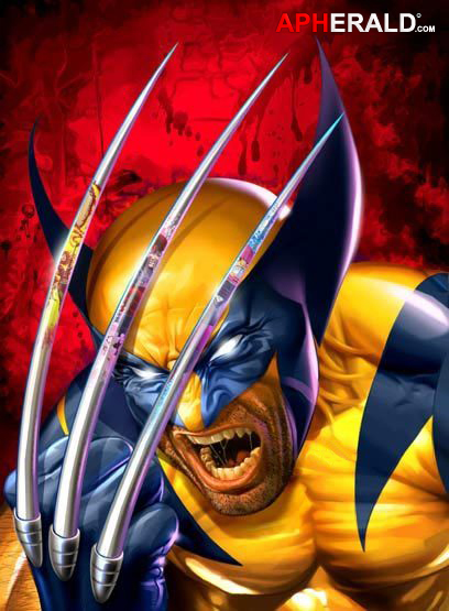 Wolverine