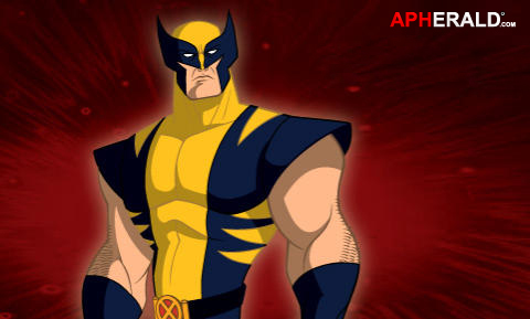 Wolverine