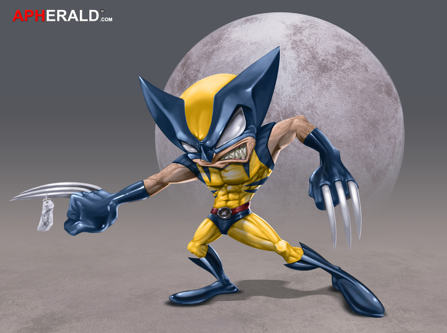 Wolverine