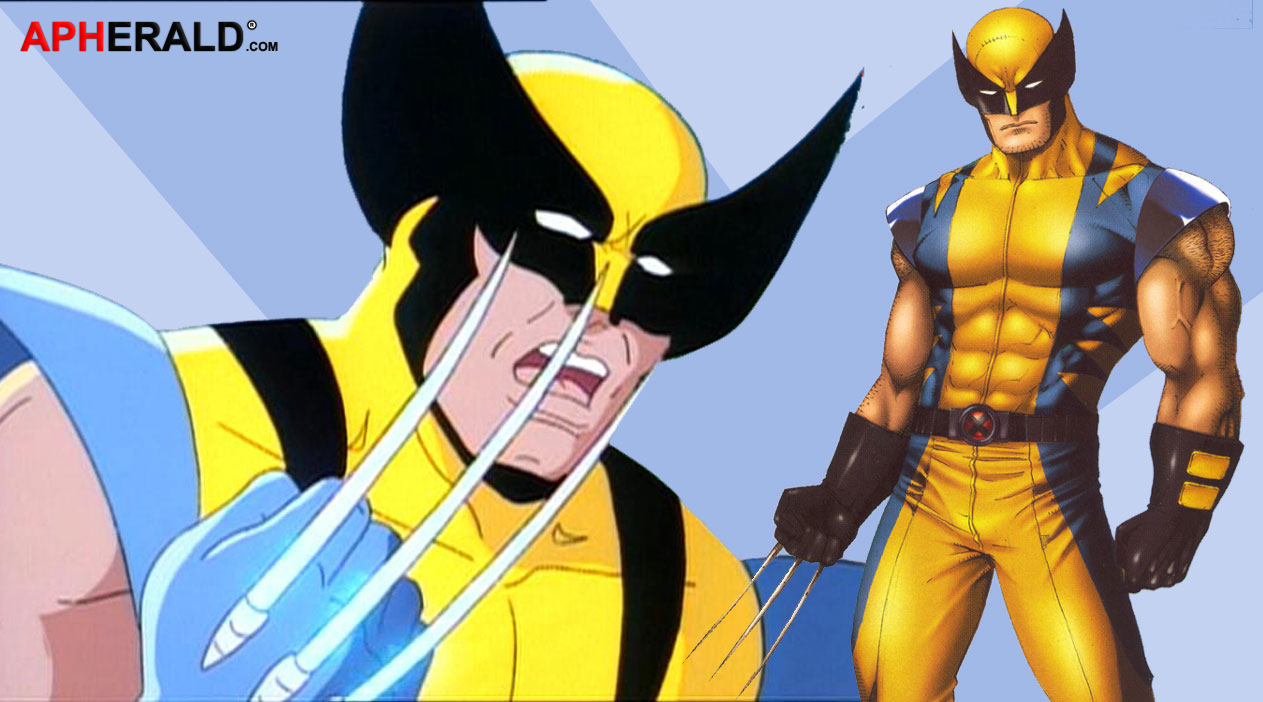 Wolverine