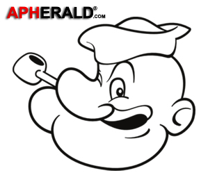 a sample image
