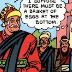 Akbar Birbal Stories::the king just laughed