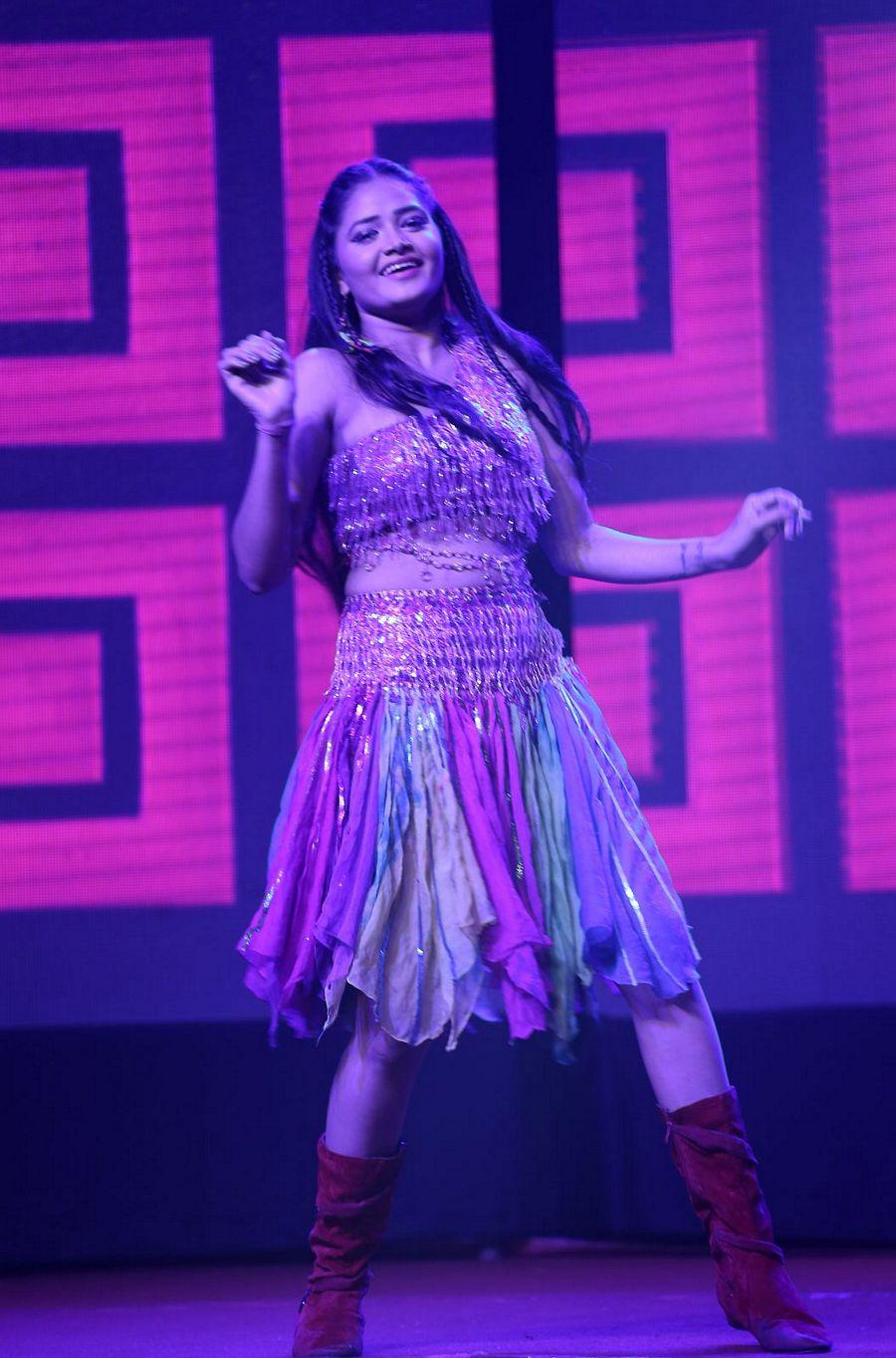 Gautham Nanda Telugu Movie Audio Launch Photos