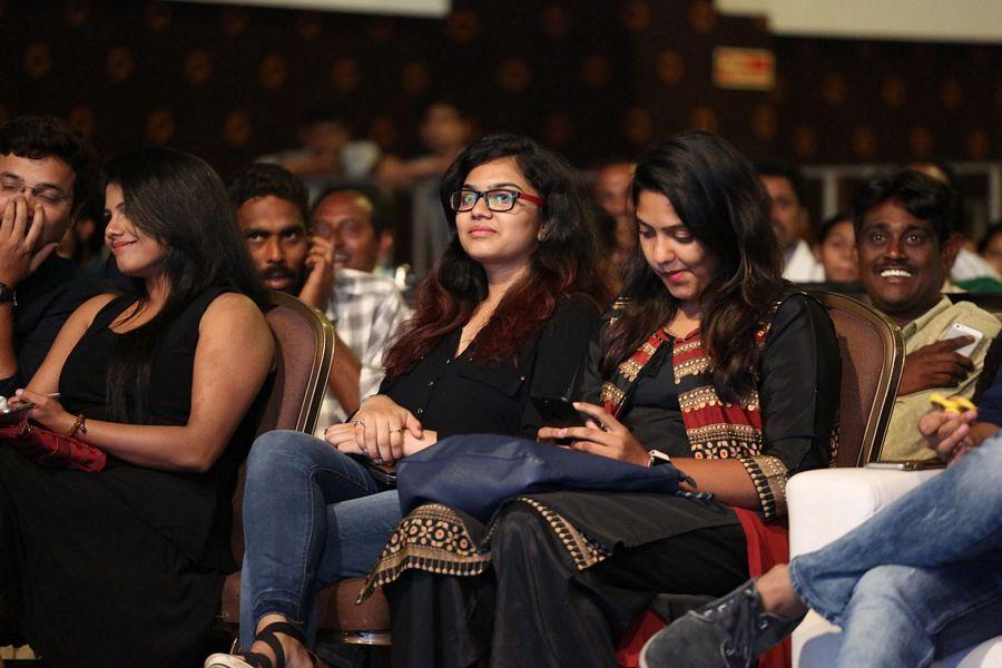 Gautham Nanda Telugu Movie Audio Launch Photos